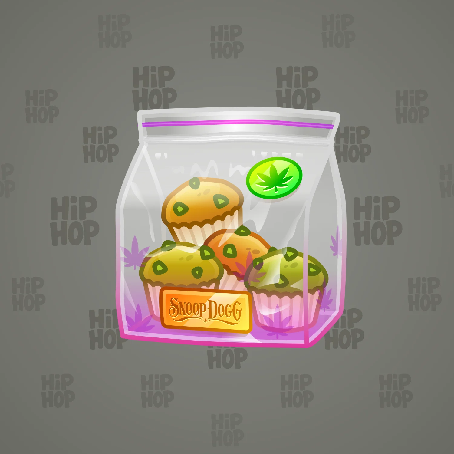 Swag Bag