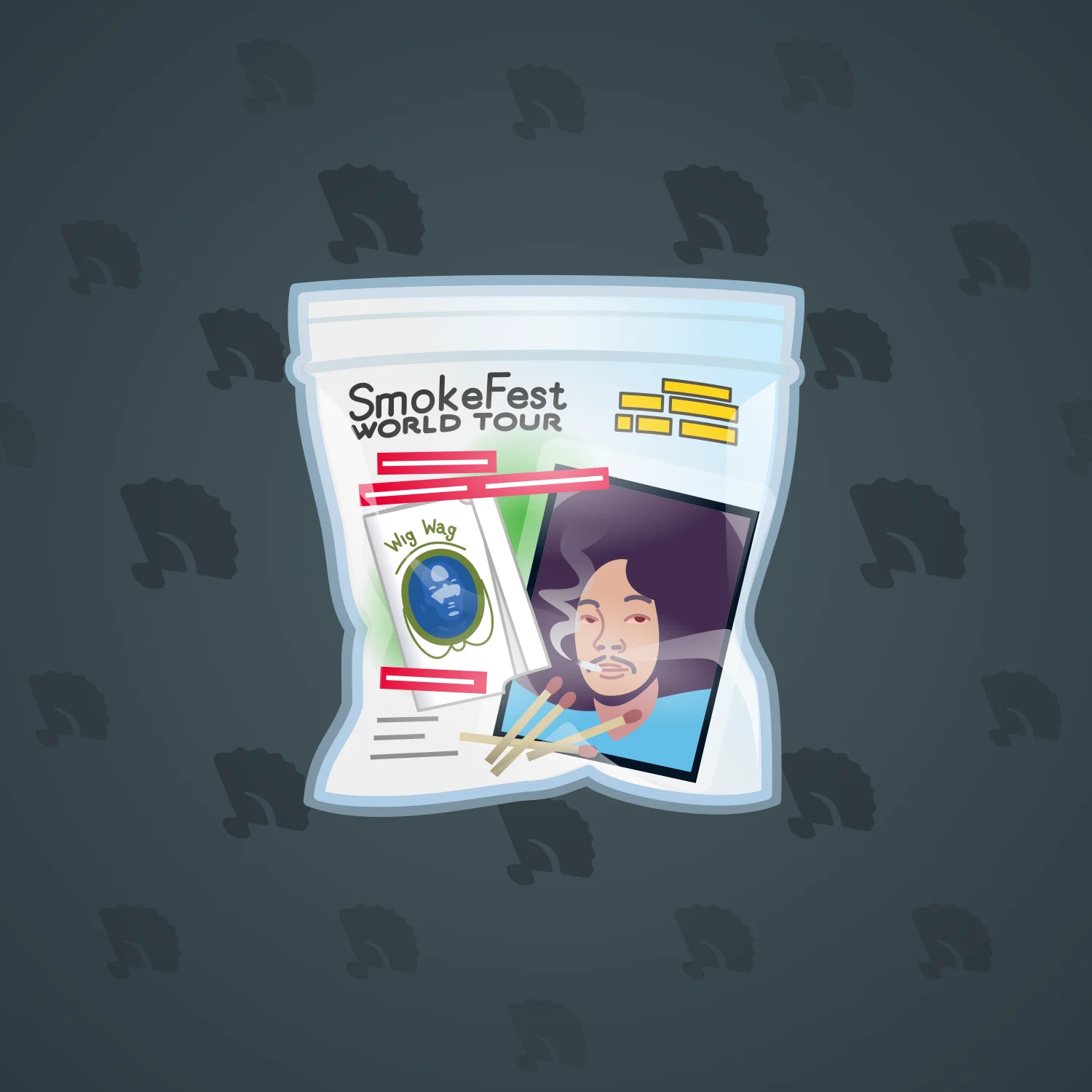 Swag Bag