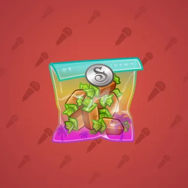 Swag Bag