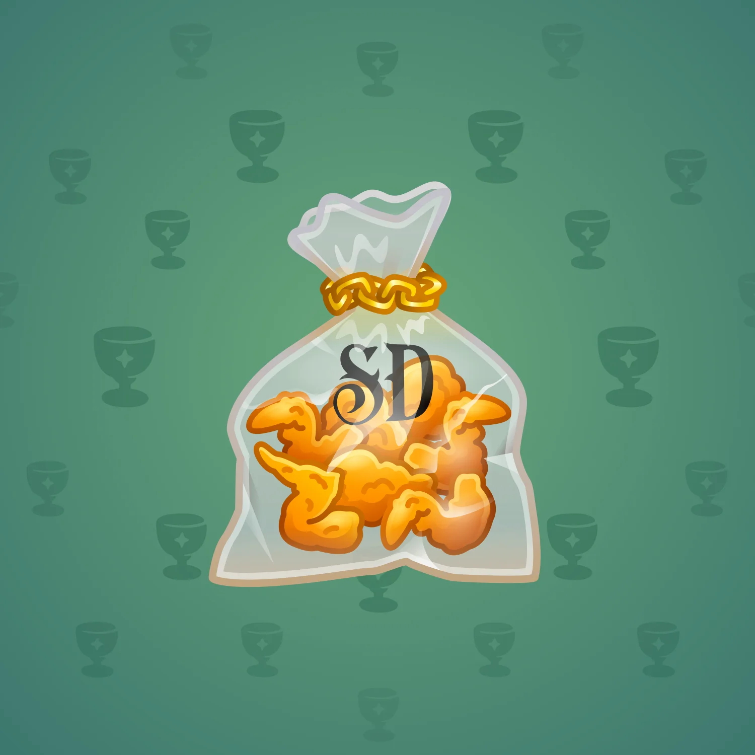 Swag Bag #55476