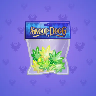Swag Bag