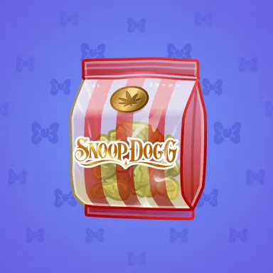 Swag Bag