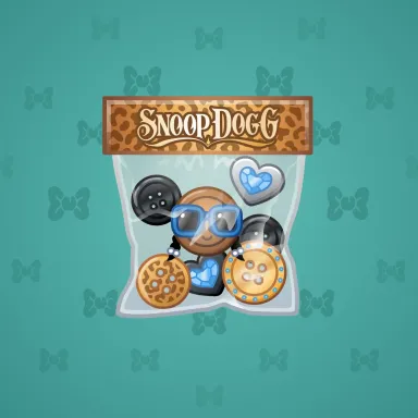 Swag Bag