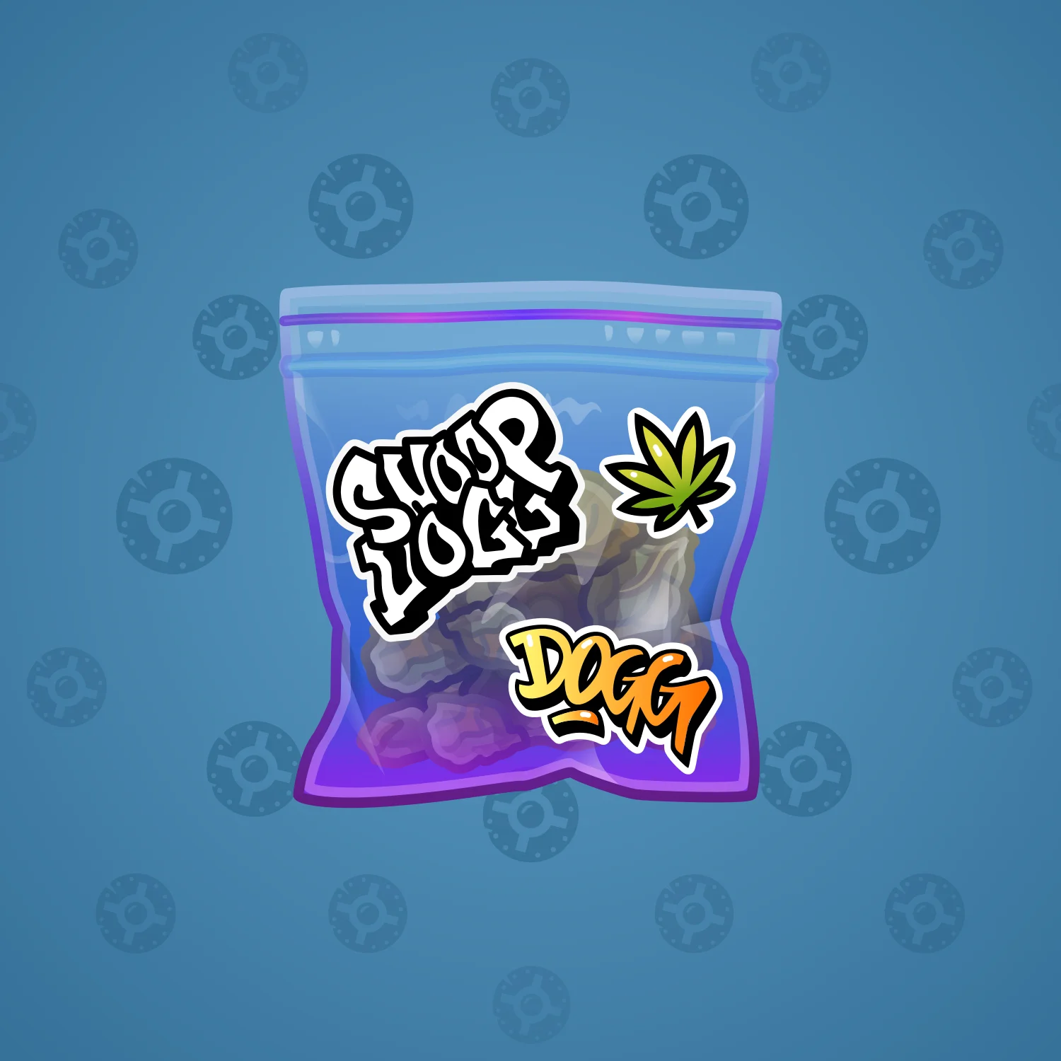 Swag Bag #705
