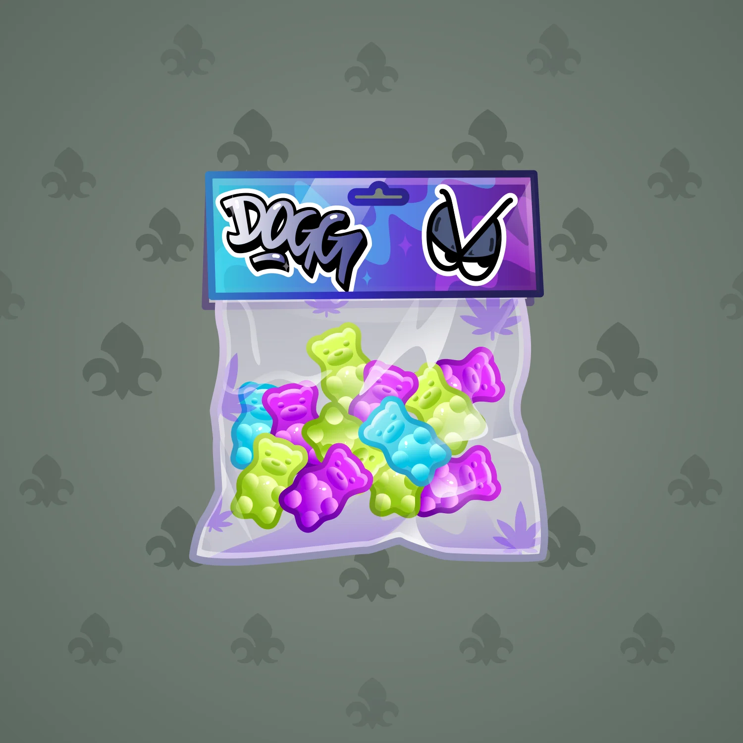 Swag Bag