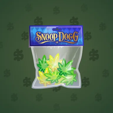Swag Bag
