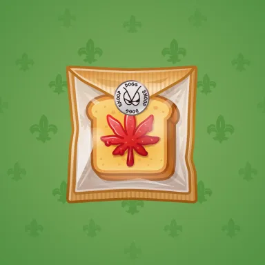 Swag Bag