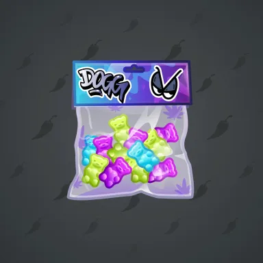 Swag Bag