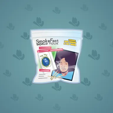 Swag Bag
