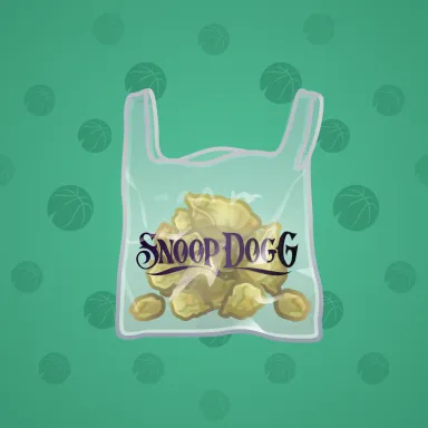 Swag Bag