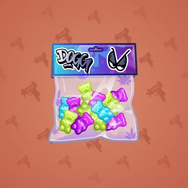 Swag Bag