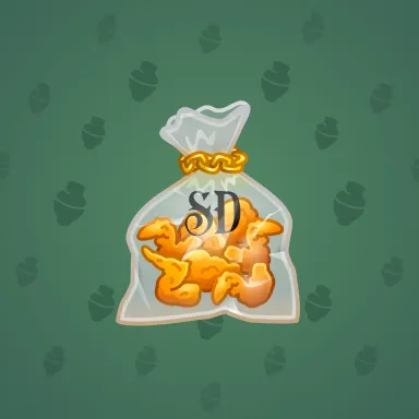 Swag Bag