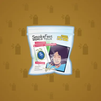 Swag Bag