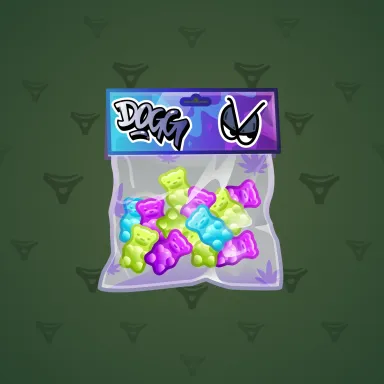 Swag Bag