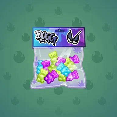 Swag Bag