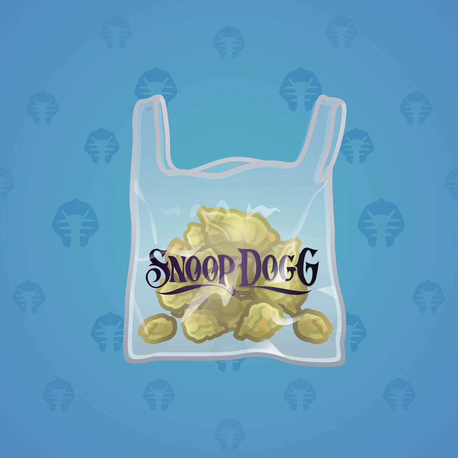 Swag Bag #876