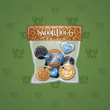 Swag Bag