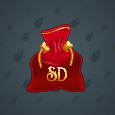 Swag Bag #89531