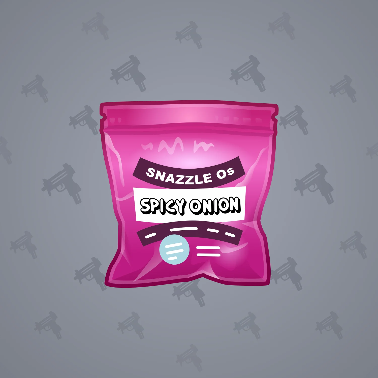 Swag Bag #91673