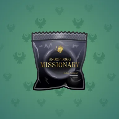 Swag Bag