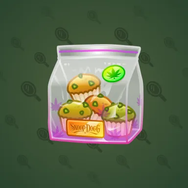 Swag Bag