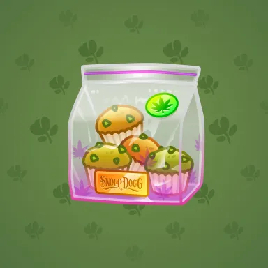 Swag Bag