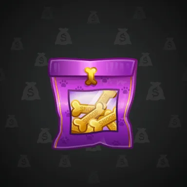 Swag Bag
