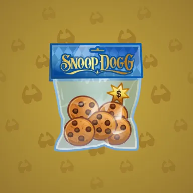 Swag Bag