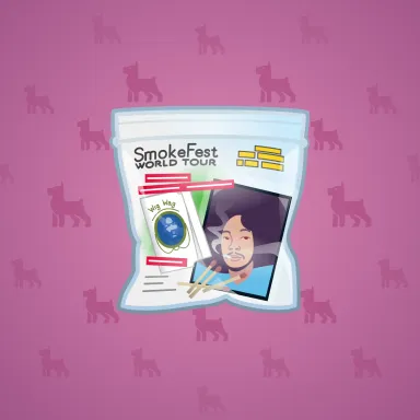 Swag Bag