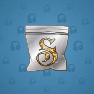 Swag Bag