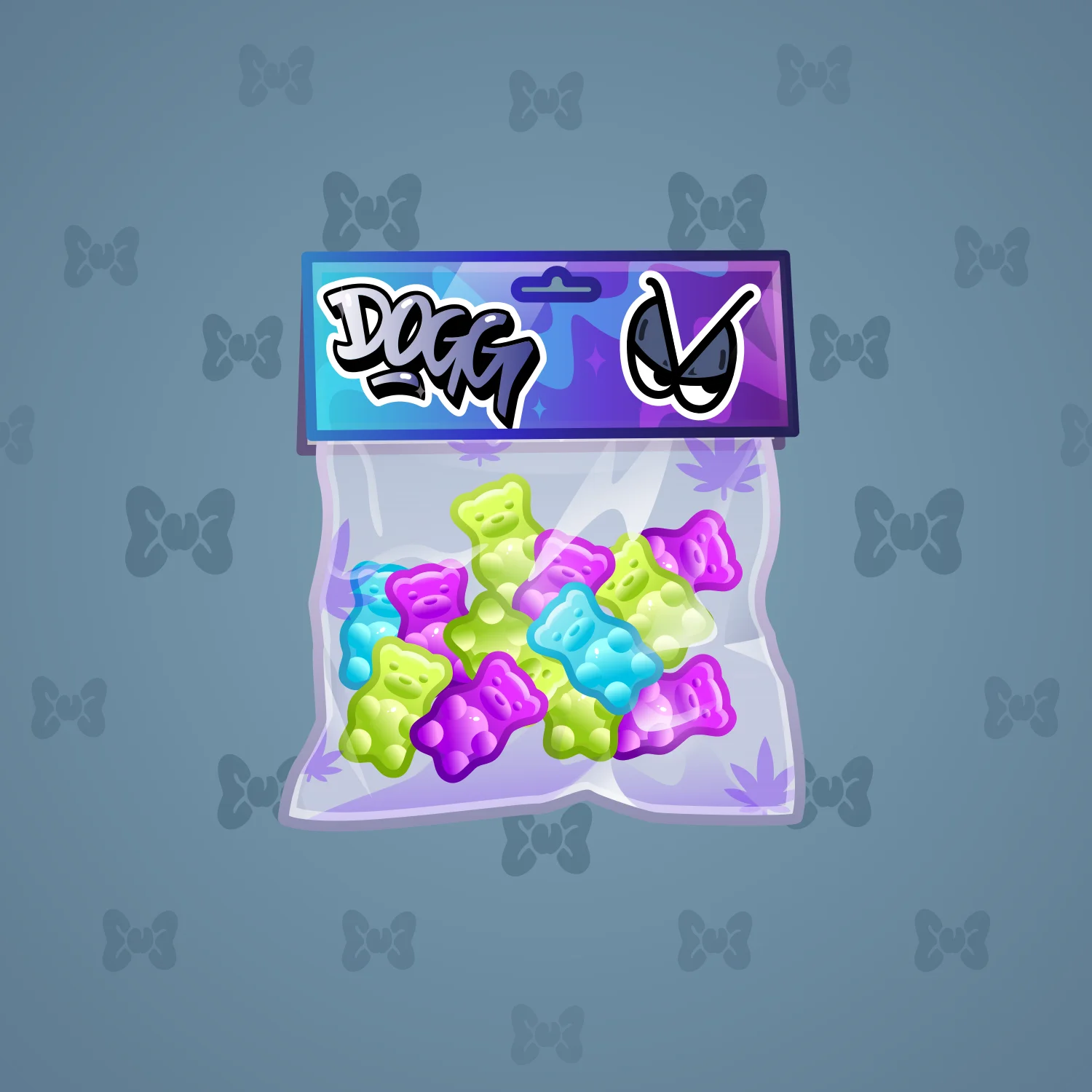 Swag Bag