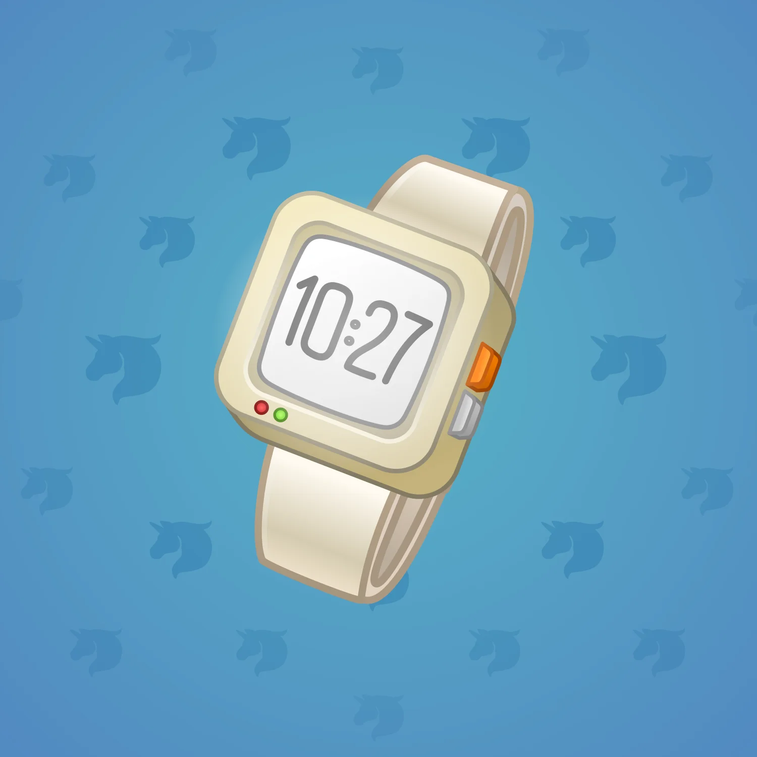 Swiss Watch #10030