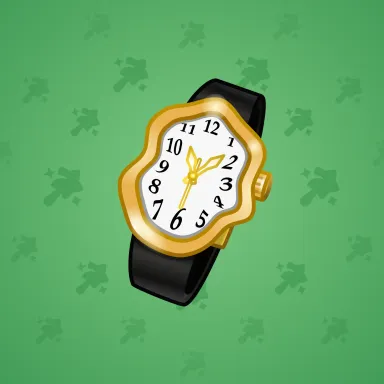Swiss Watch #10409