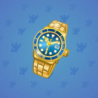Swiss Watch #10725