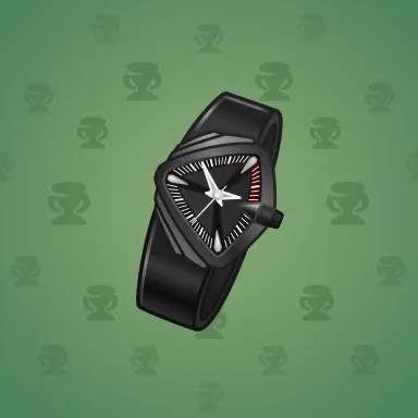 Swiss Watch
