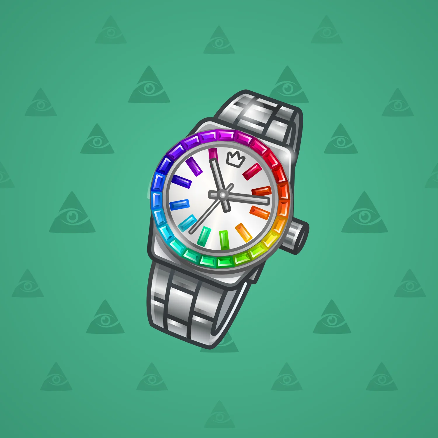 Swiss Watch #1097