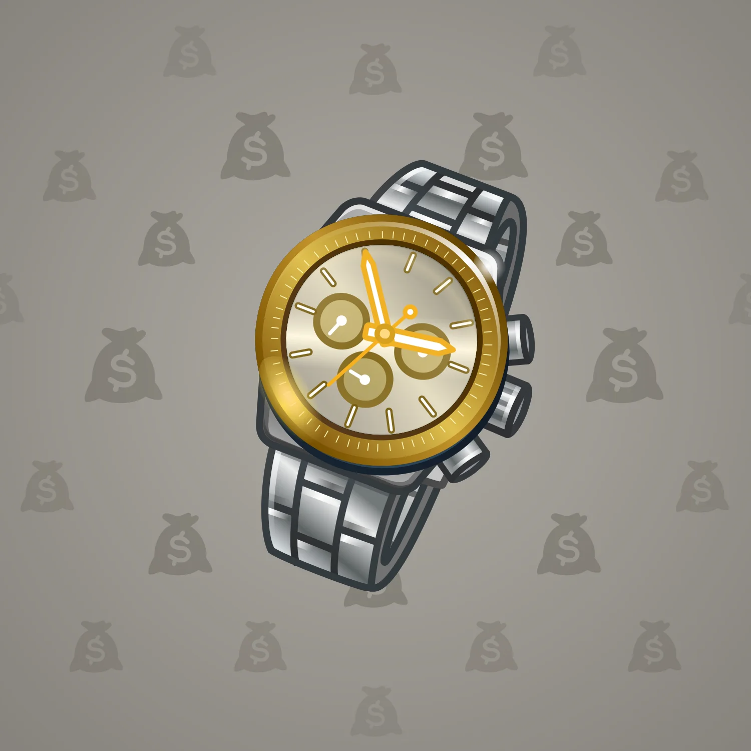 Swiss Watch #11257