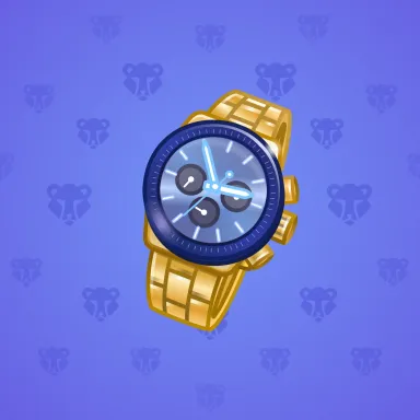 Swiss Watch #11332