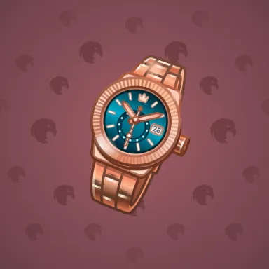 Swiss Watch #11427