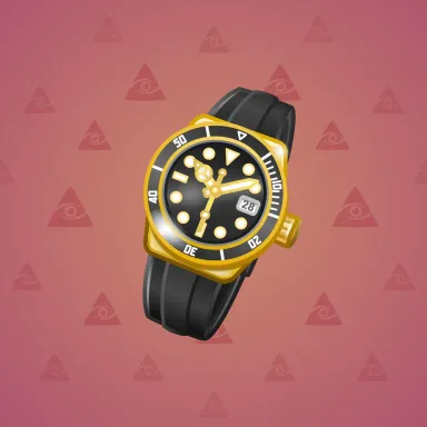 Swiss Watch #1144