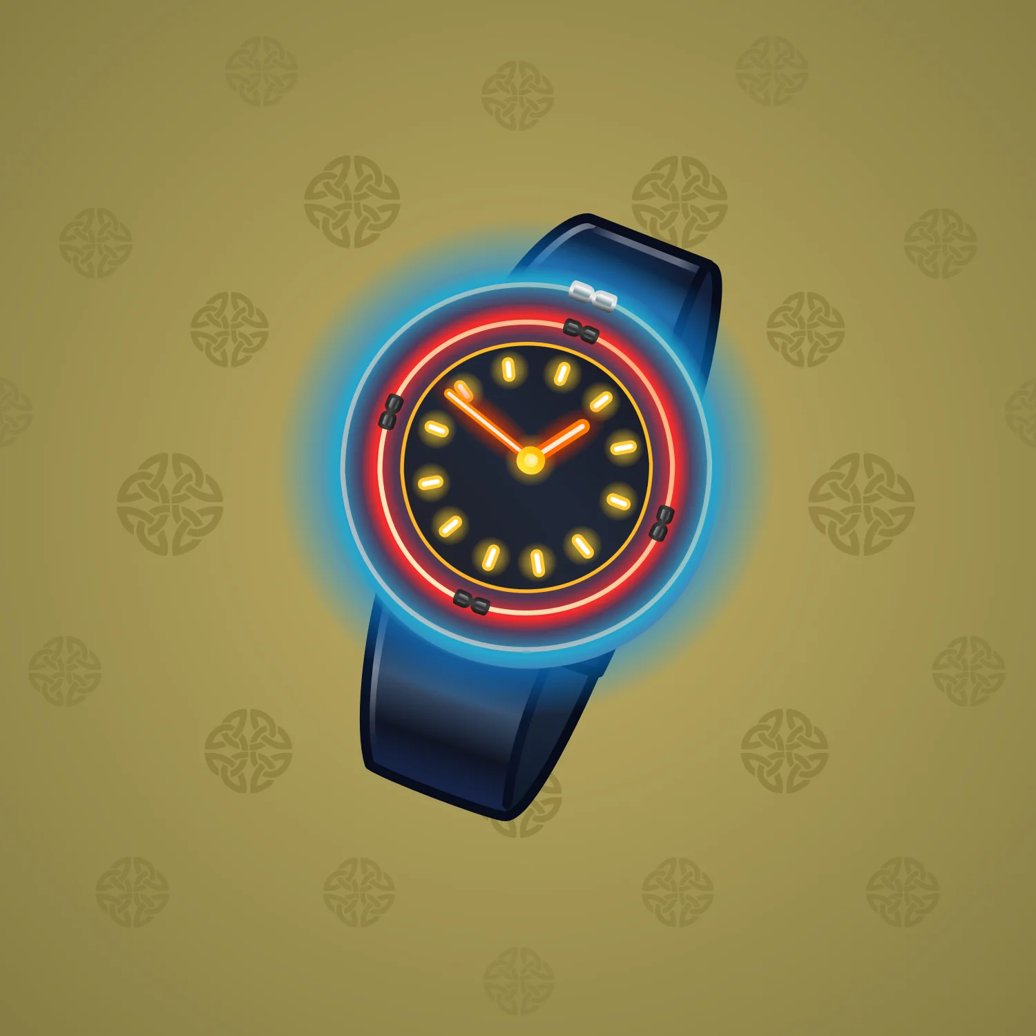 Swiss Watch #11562