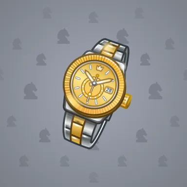 Swiss Watch #11700