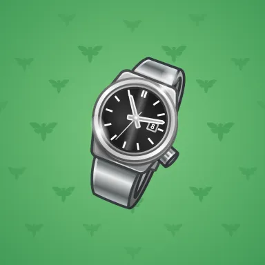 Swiss Watch #12115