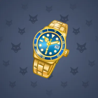 Swiss Watch #12227