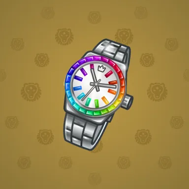 Swiss Watch #12244