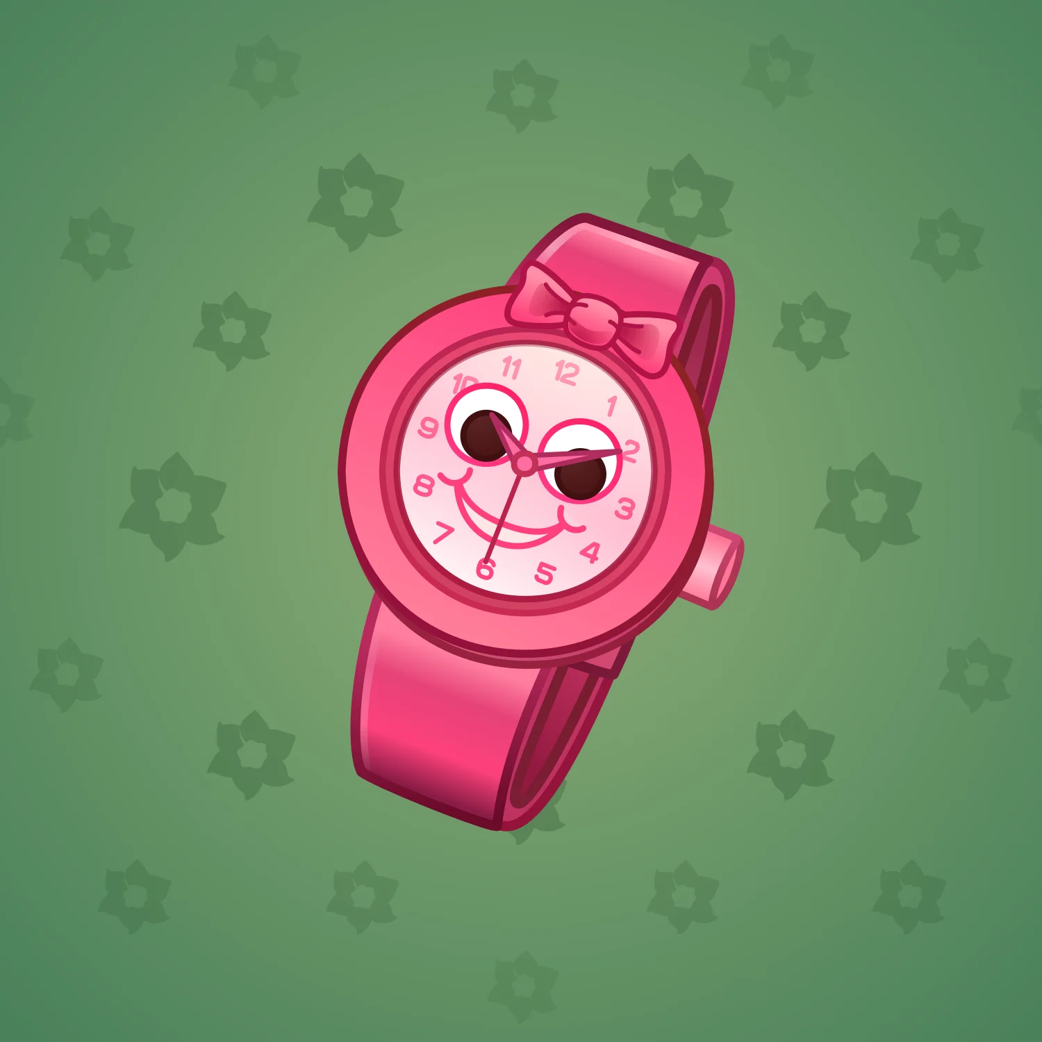 Swiss Watch
