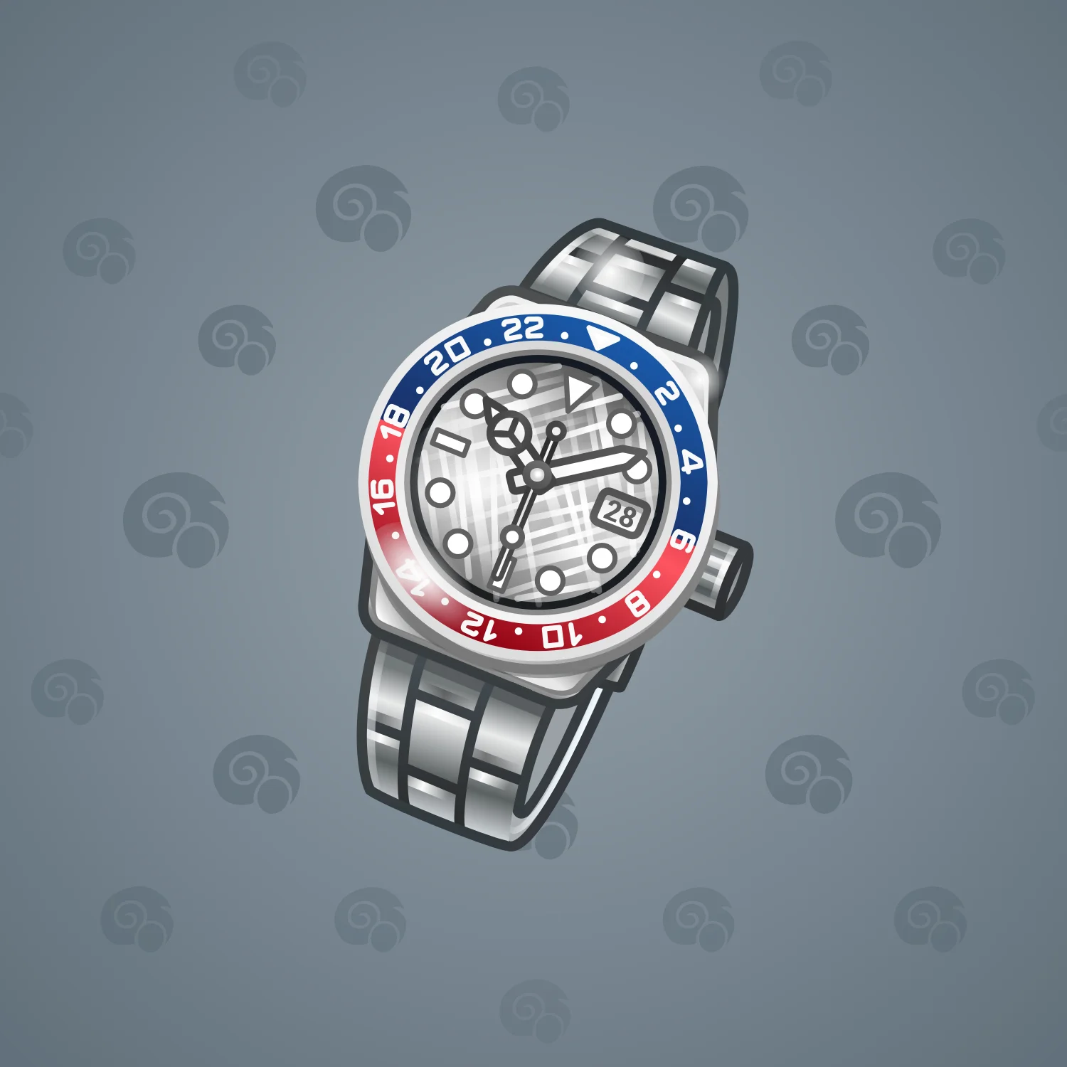 Swiss Watch #12619