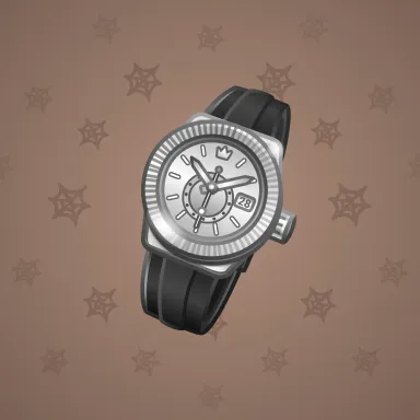 Swiss Watch #12819