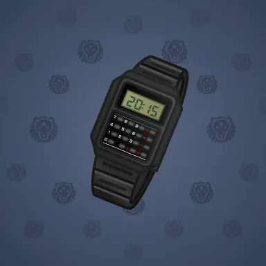 Swiss Watch #13028
