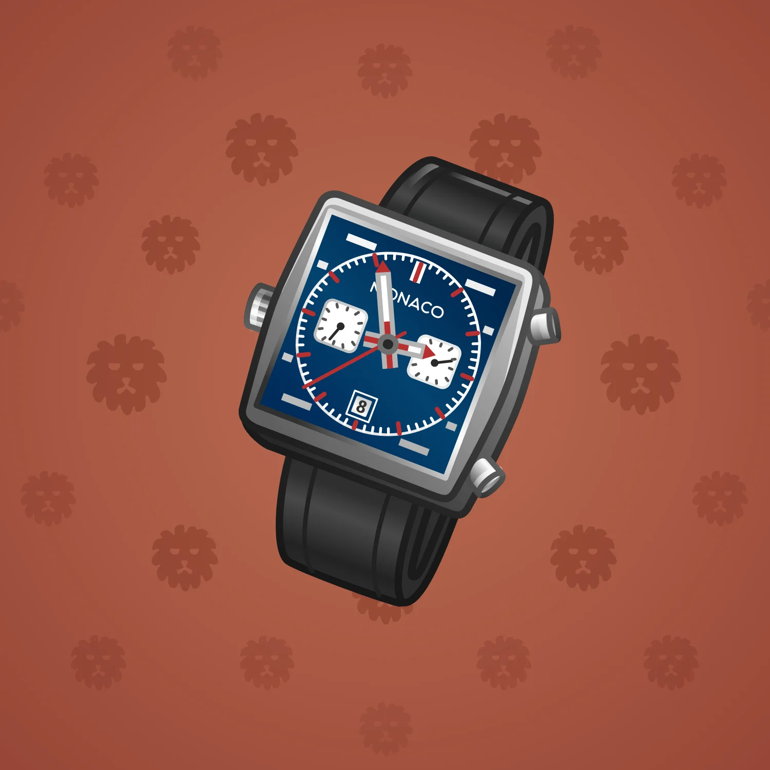 Swiss Watch #13126